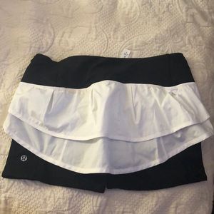 Lululemon Skirt